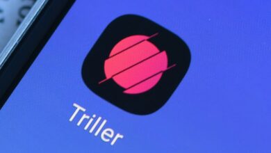 El competidor de TikTok, Triller, se hará público