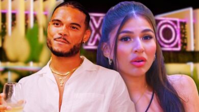 El comportamiento de Leonardo's Love Island USA Casa Amor es peor que el de Kassy