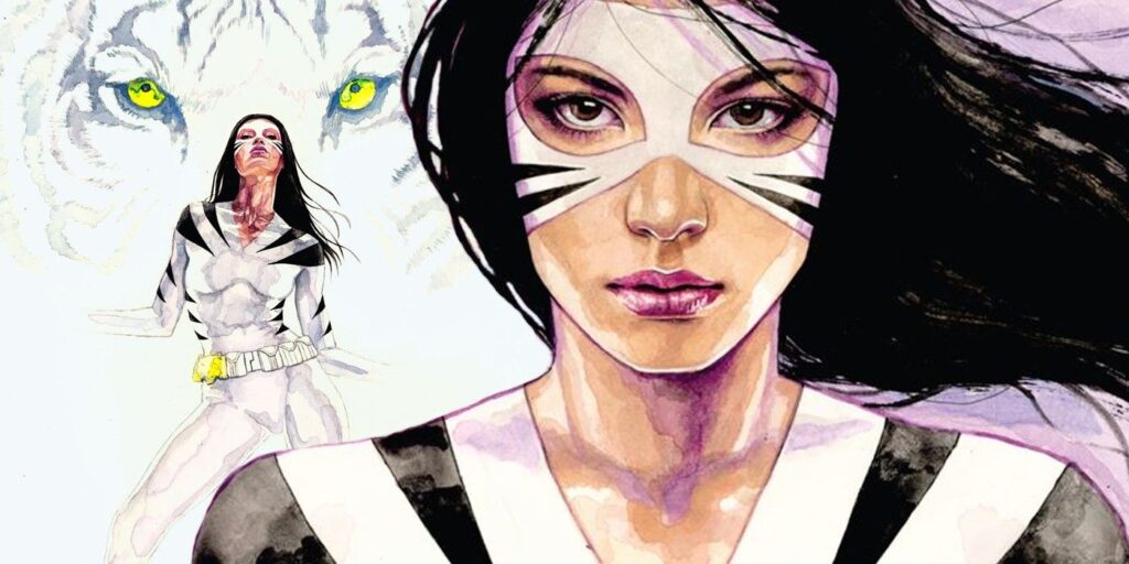 El cosplay del tigre blanco saca de la oscuridad al subestimado héroe callejero de Marvel