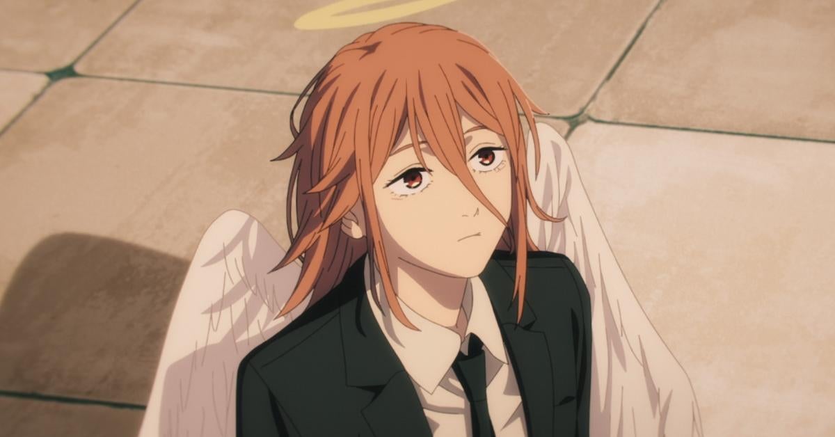 El cosplay viral de Chainsaw Man trae un ángel a la Tierra