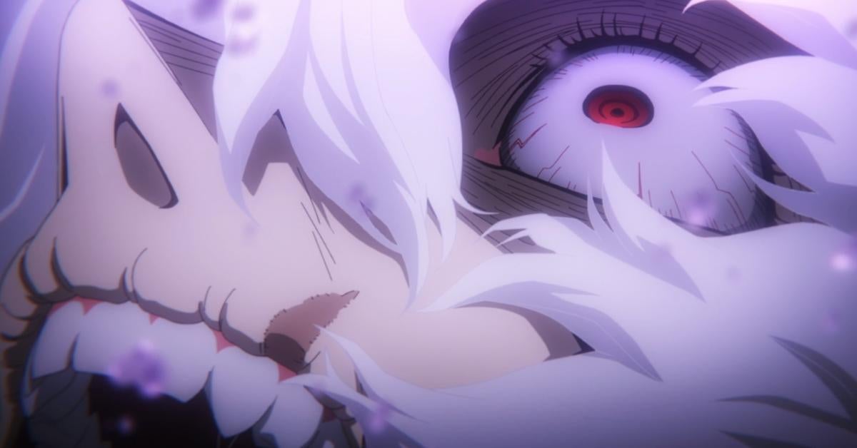 El creador de My Hero Academia canaliza el horror en un nuevo boceto de pesadilla