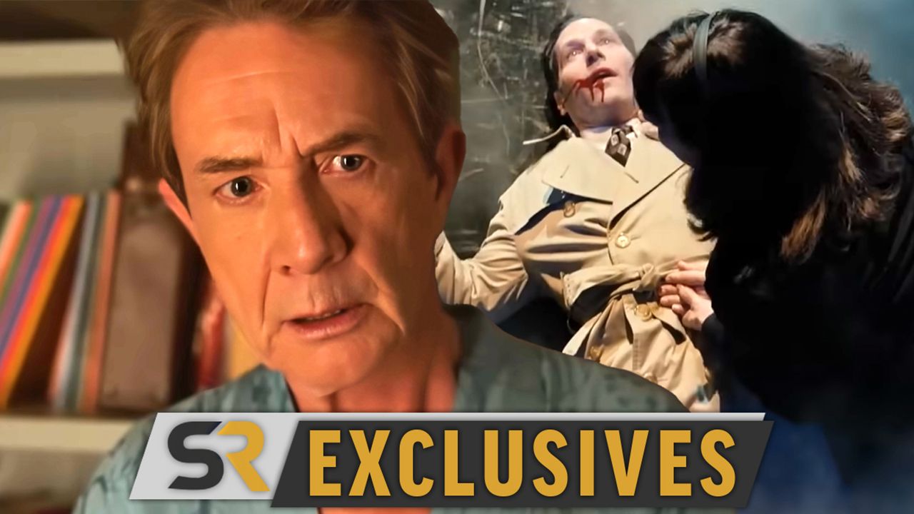 El creador de Only Murders in the Building se burla del alcance de la temporada 3 llena de Broadway: “Es simplemente extraordinario lo que se avecina”