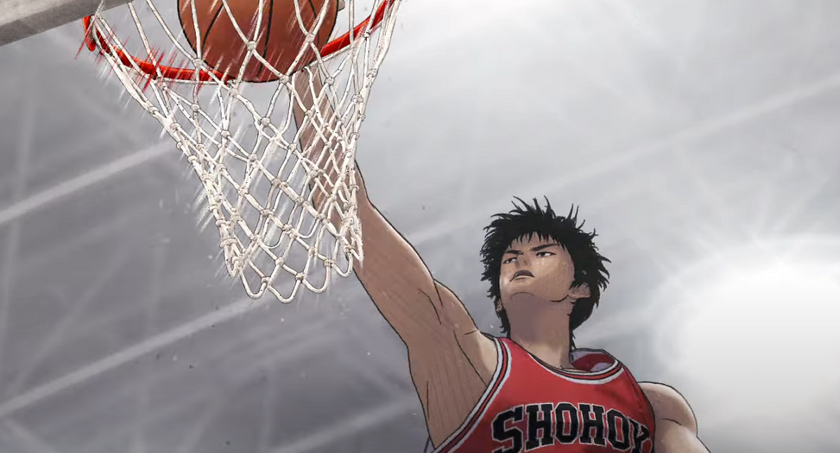El creador de Slam Dunk aborda los rumores de secuela