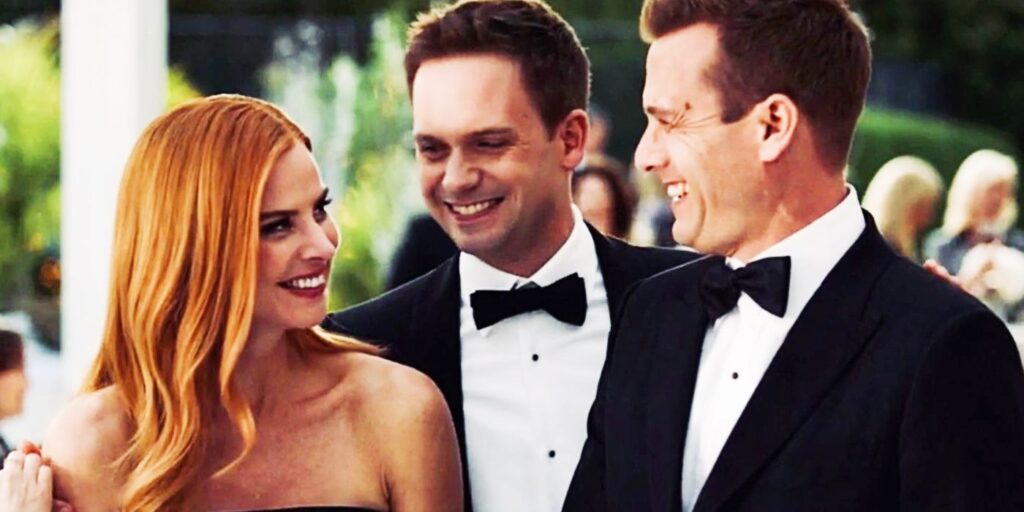 El creador de Suits revela las 3 barreras más grandes para que ocurra un renacimiento del espectáculo