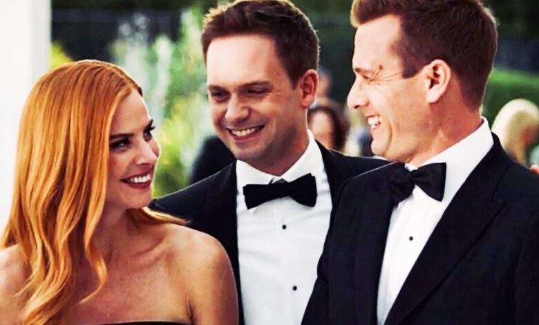 El creador de Suits revela las 3 barreras más grandes para que ocurra un renacimiento del espectáculo
