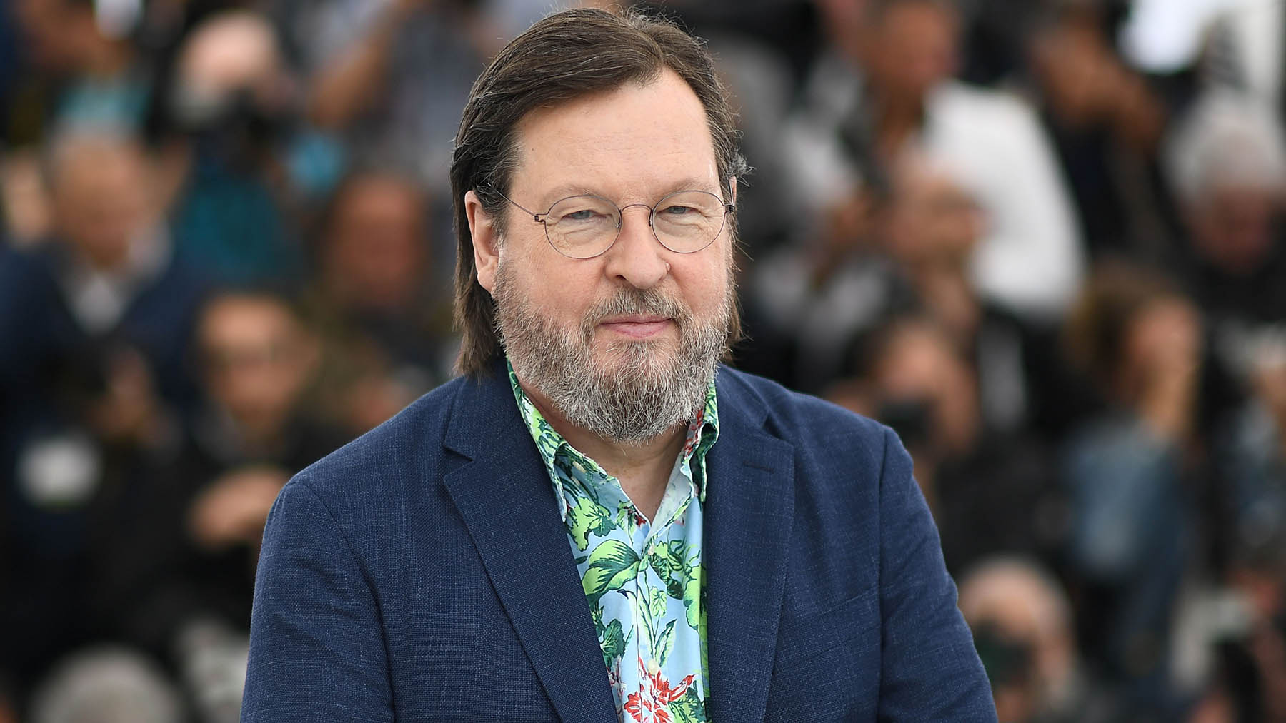 El director Lars von Trier publica un polémico anuncio buscando novia/musa para su nueva película
