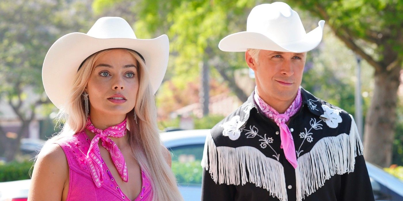 El director de Barbie revela que la película originalmente tenía una “ópera de pedos” en el medio