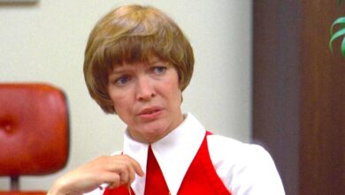 El director de El exorcista recordado por la estrella de cine Ellen Burstyn: "Inteligente, intrépido y tremendamente talentoso"