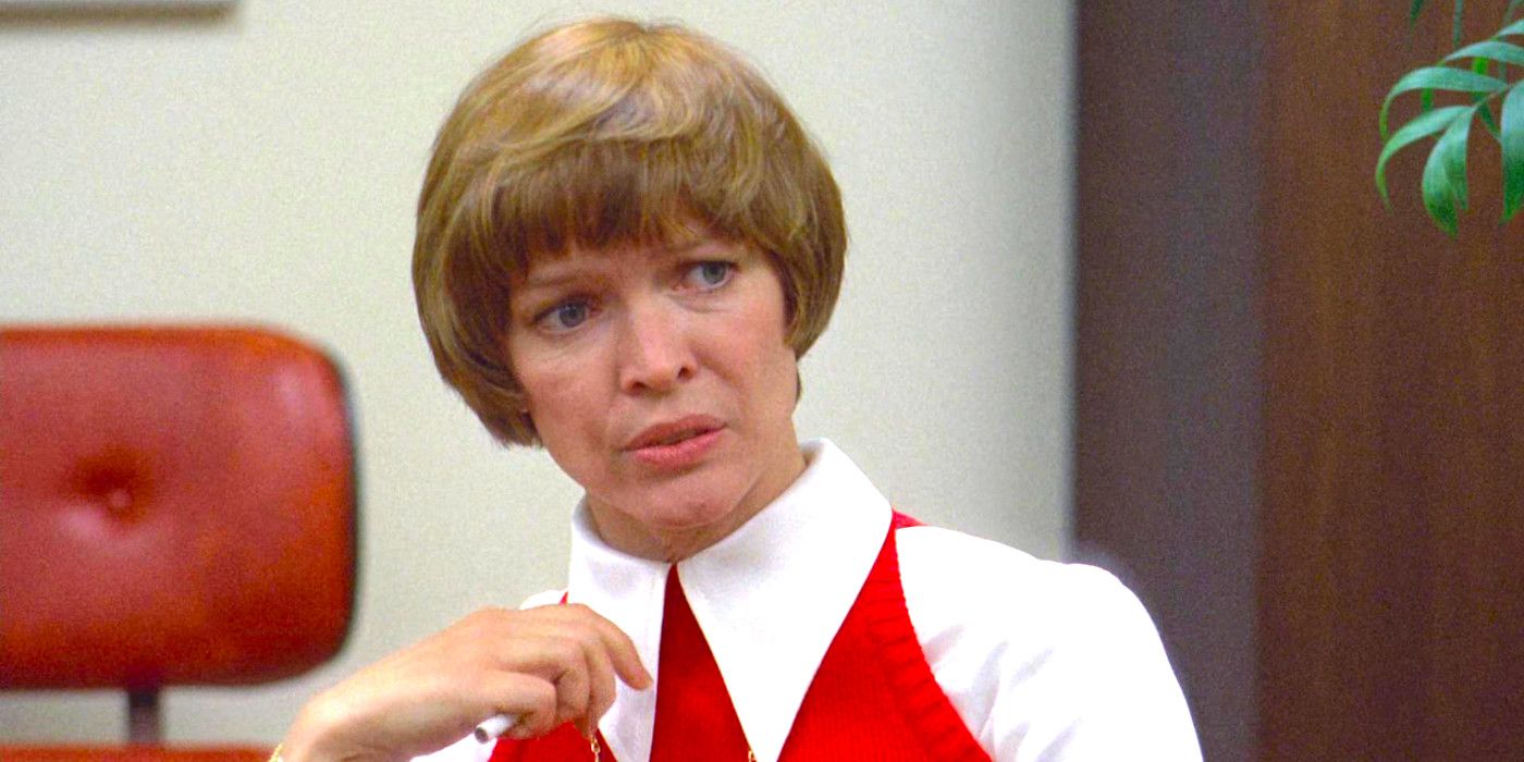 El director de El exorcista recordado por la estrella de cine Ellen Burstyn: “Inteligente, intrépido y tremendamente talentoso”