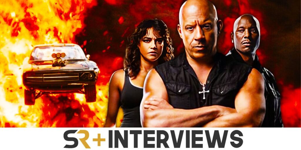 El director de Fast X, Louis Leterrier, habla sobre sorprendentes cameos y acrobacias sorpresa