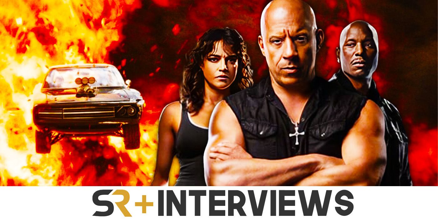 El director de Fast X, Louis Leterrier, habla sobre sorprendentes cameos y acrobacias sorpresa