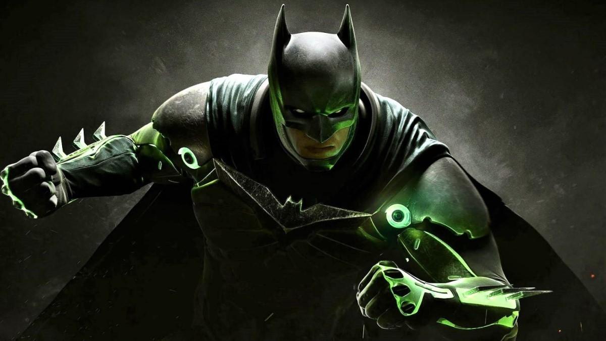 El director de Injustice, Ed Boon, ya tiene ideas para Injustice 3 (exclusivo)