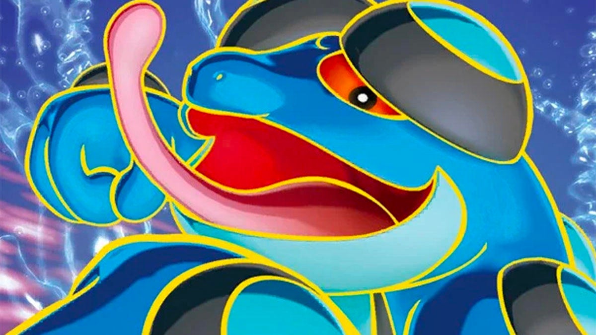 El director de JCC Pokémon lamenta el lanzamiento de esta carta