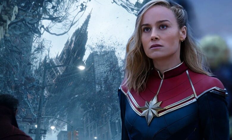 El director de Marvel critica los cambios "estresantes" del multiverso de MCU