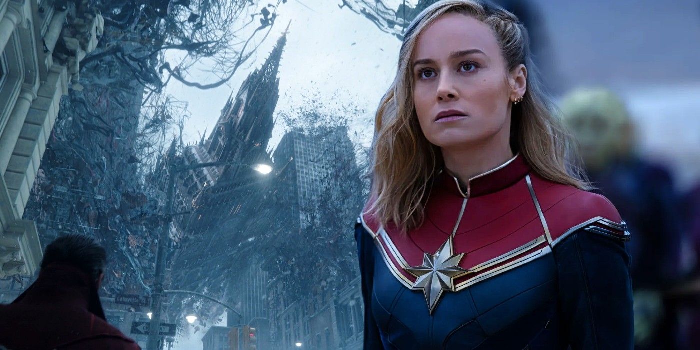 El director de Marvel critica los cambios “estresantes” del multiverso de MCU