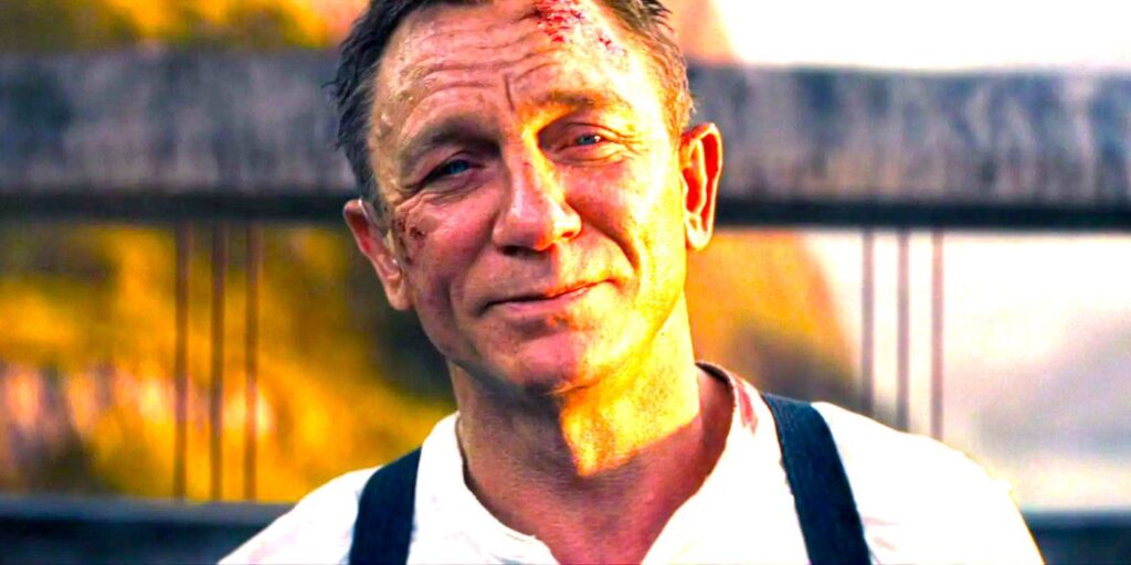 El director de Multi-Bond comparte su opinión sobre la muerte de 007: "El próximo está vivo"