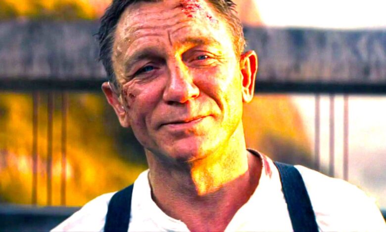 El director de Multi-Bond comparte su opinión sobre la muerte de 007: "El próximo está vivo"