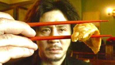 El director de Oldboy revela su reacción al remake de Spike Lee y Josh Brolin