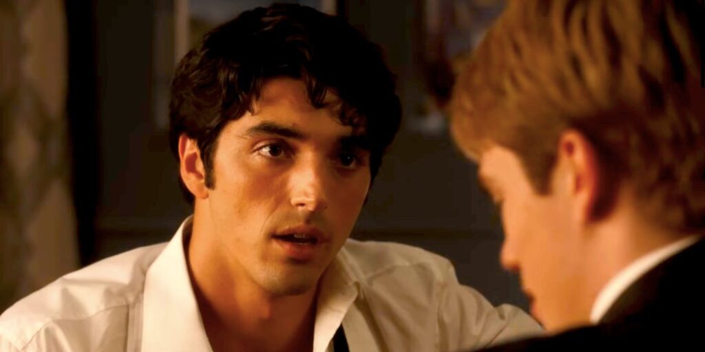 El director de Red, White & Royal Blue defiende cambios importantes del libro: "Todo se volvió claro en términos de toma de decisiones"