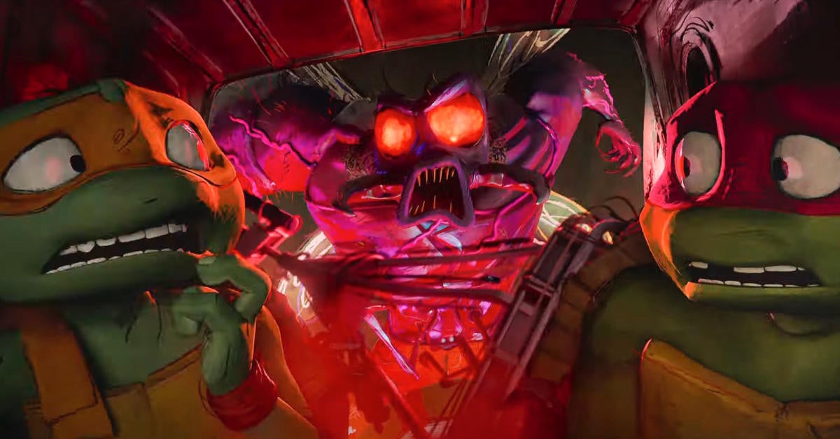 El director de Teenage Mutant Ninja Turtles: Mutant Mayhem se burla de ESE villano para la secuela