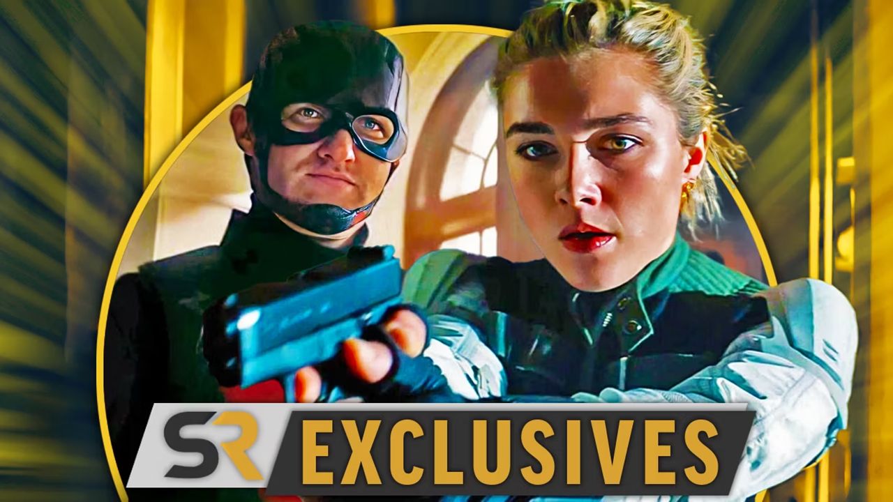 El director de Thunderbolts se burla de una “comprensión más profunda de quiénes son estos personajes”