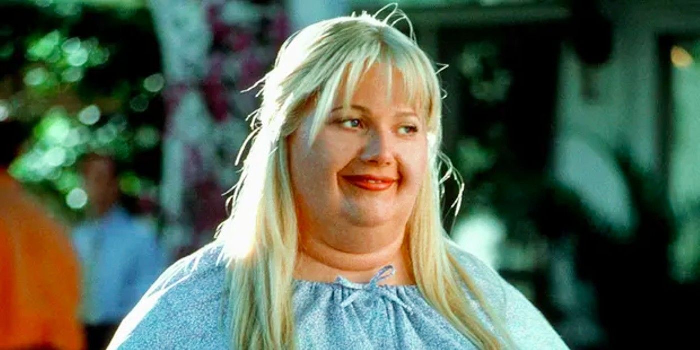 El doble del cuerpo de Gwyneth Paltrow en Shallow Hal habla