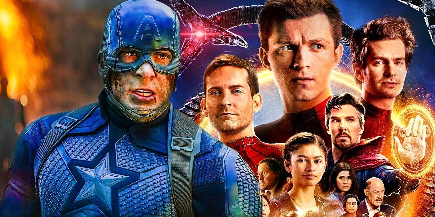 El escritor de Spider-Man derriba la reacción posterior al final del juego de la MCU