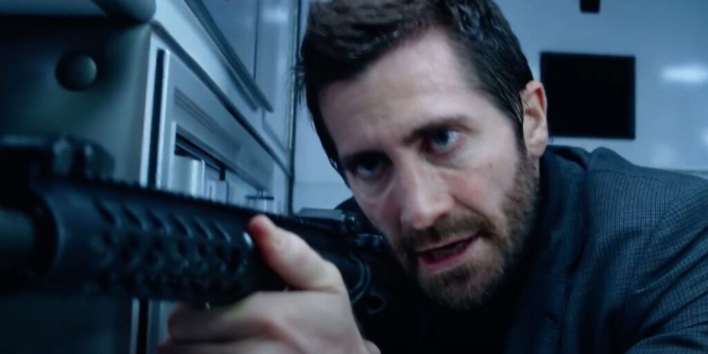 El ex ladrón de bancos elogia la película de acción Heist de Michael Bay como "bastante precisa"