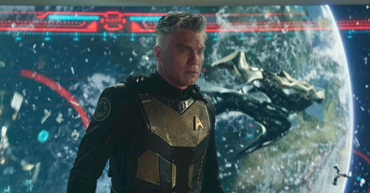 Star Trek: Strange New Worlds La temporada 3 recibe una actualización