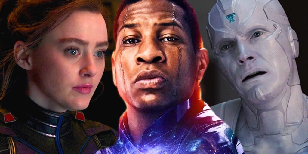 El final más inteligente de Kang de Avengers 5 lo convertiría en un héroe de la Fase 7