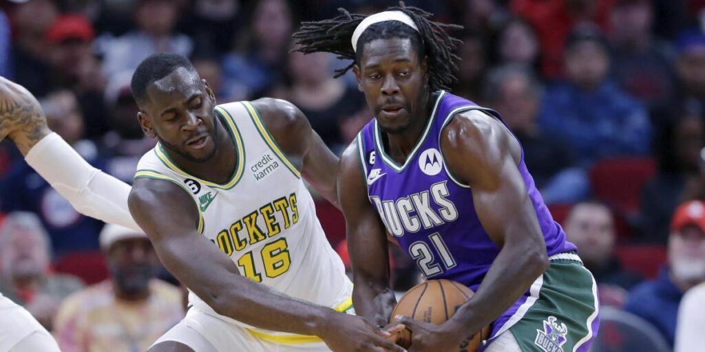 El futuro de Usman Garuba pasa por la NBA: hay interés de varias franquicias