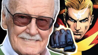 El héroe más subestimado de DC fue inspirado por Stan Lee y Marvel Comics