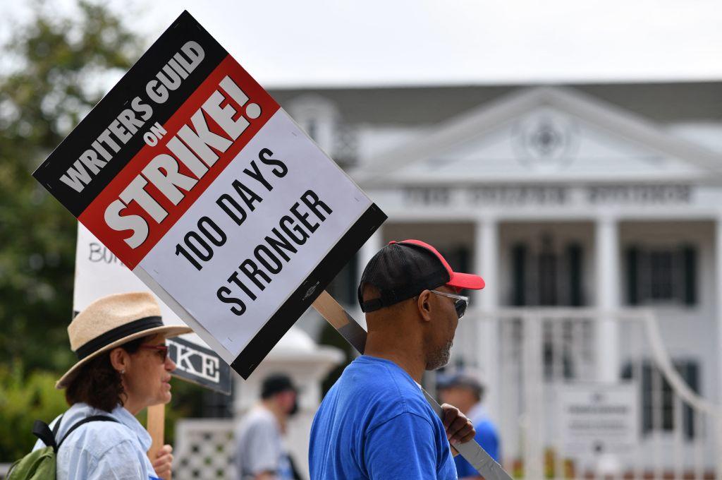 El jefe de Endeavour dice que pasarán “meses, no días” hasta que se resuelvan las huelgas
