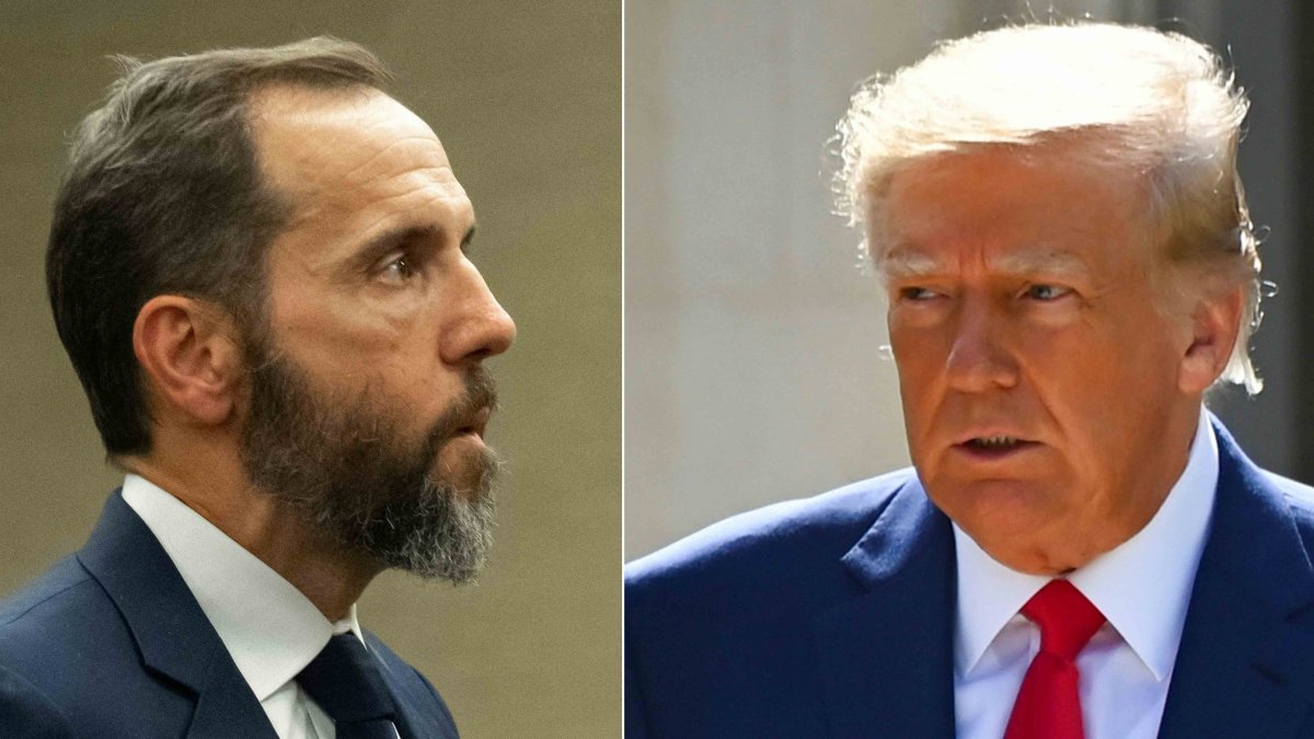 El juicio a Trump por presunta intervención en las elecciones sería en 2024