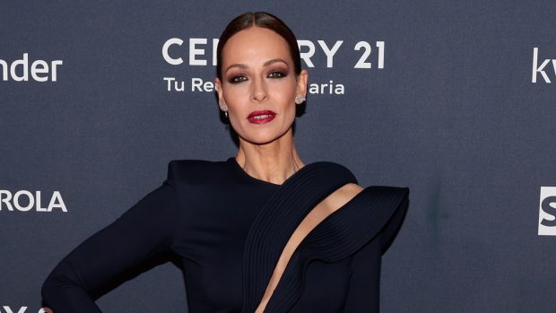 Eva González en la Gala Top 100 Mujeres Líderes en España / Gtres