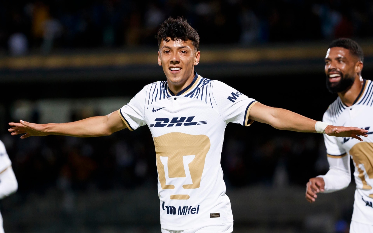 El mexicano Jorge Ruvalcaba ficha con el Standard de Lieja del futbol belga