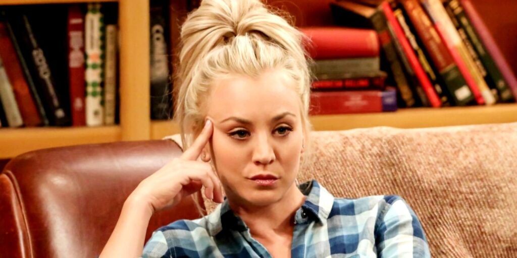 El novio de Kaley Cuoco estaba "completamente inconsciente" de su papel en la teoría del Big Bang: "Vivo en una cueva"