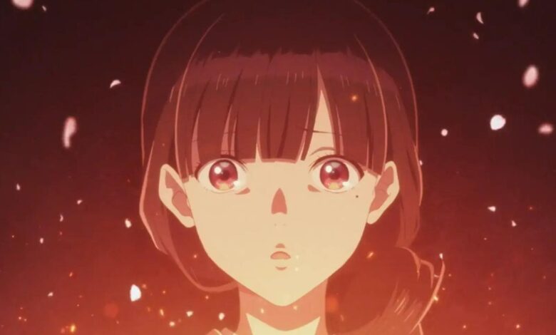 El nuevo anime romántico de Netflix ya es el éxito durmiente del verano de 2023
