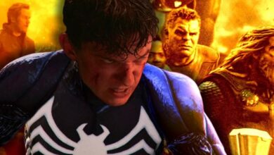 El nuevo origen de Spider-Man de Marvel hace que la teoría más genial de Secret Wars sea más probable