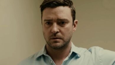 El nuevo thriller criminal de Netflix revelado en el tráiler de Reptile protagonizado por Justin Timberlake y Alicia Silverstone
