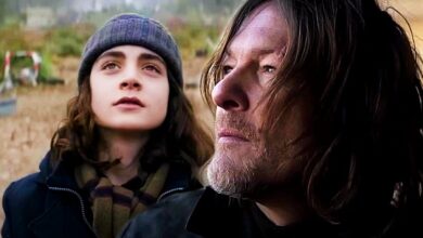 El nuevo viaje de Daryl Dixon a Walking Dead como "Messenger" explicado por el actor derivado de TWD