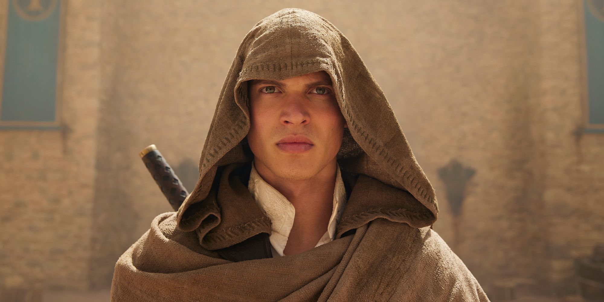 El nuevo vídeo de la temporada 2 de Wheel Of Time muestra los crecientes poderes del dragón renacido de Rand