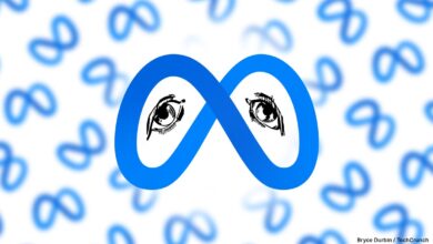 El organismo de control de la privacidad del Reino Unido advierte a Meta sobre el plan para seguir negando a los británicos una opción sobre el seguimiento de sus anuncios