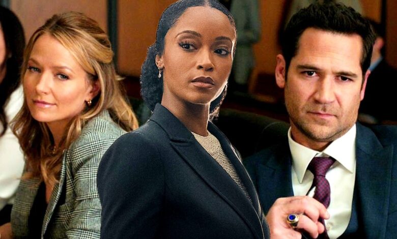 El personaje destacado de la temporada 2 de Lincoln Lawyer podría regresar en el futuro a pesar del final de la historia del libro