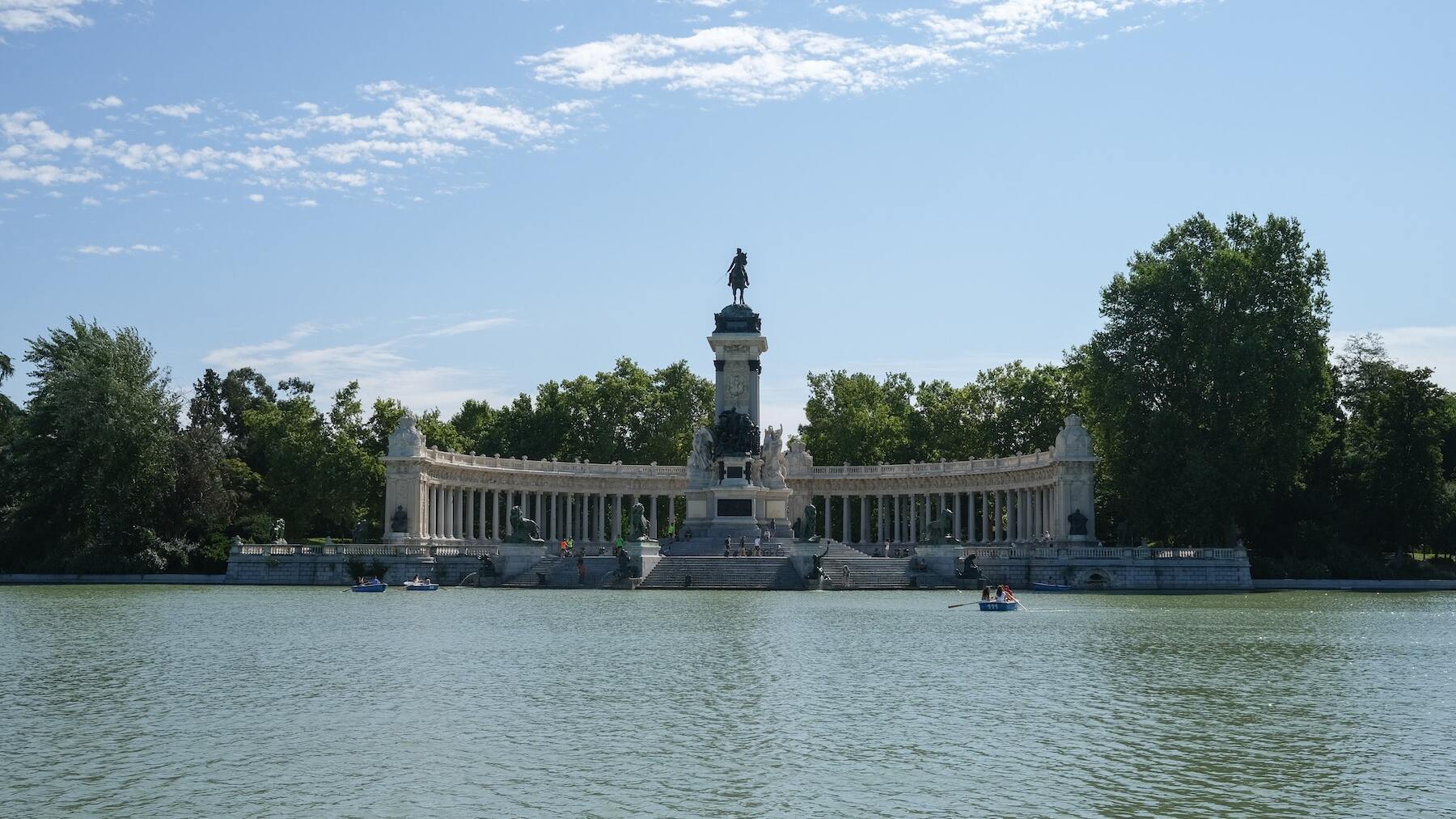 El planazo secreto que llega a Madrid tras 20 años cerrado: te vas a quedar con la boca abierta