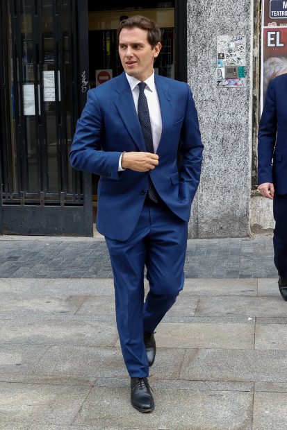 Albert Rivera