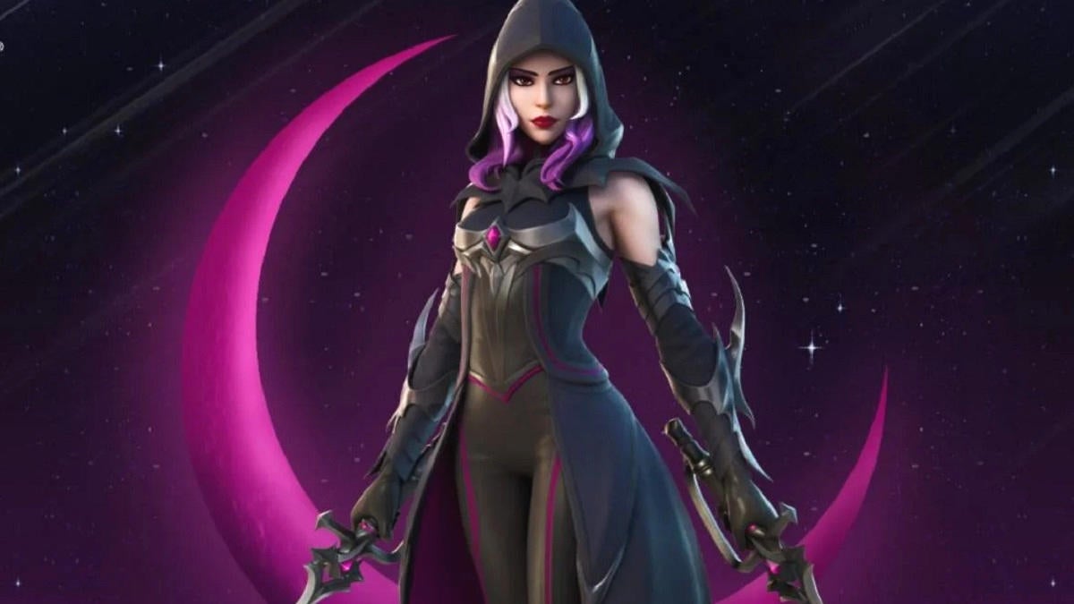 El primer adelanto de la Temporada 4 del Capítulo 4 de Fortnite aparece en línea