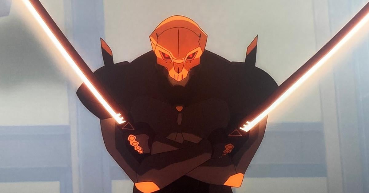 El productor de My Adventures with Superman se burla de los personajes del Universo DC “fuertemente rediseñados”