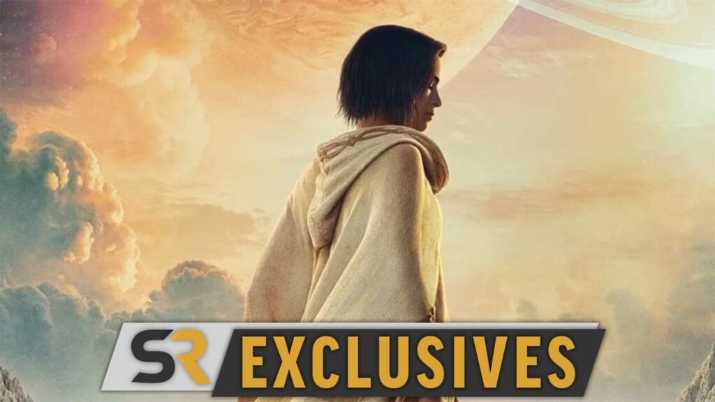 El productor de Rebel Moon revela su experiencia trabajando en la película de Zack Snyder: "Lo más grande que he hecho"