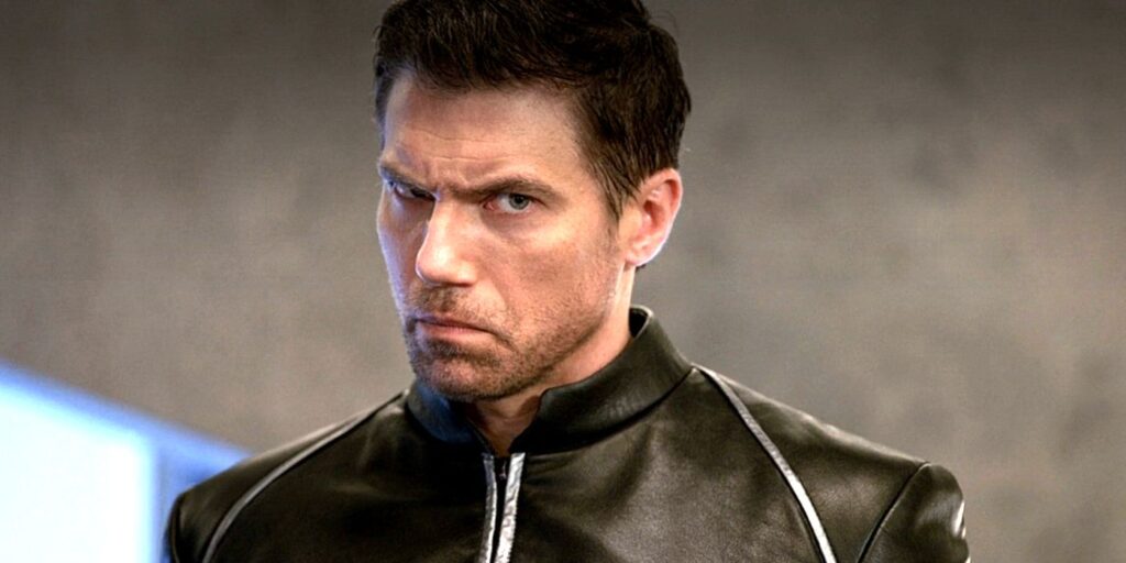El productor ejecutivo de Star Trek elogia cómo Anson Mount de Strange New Worlds lideró el elenco de Inhumans